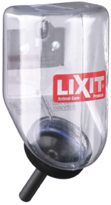 Lixit Bird Bottle, 10 oz